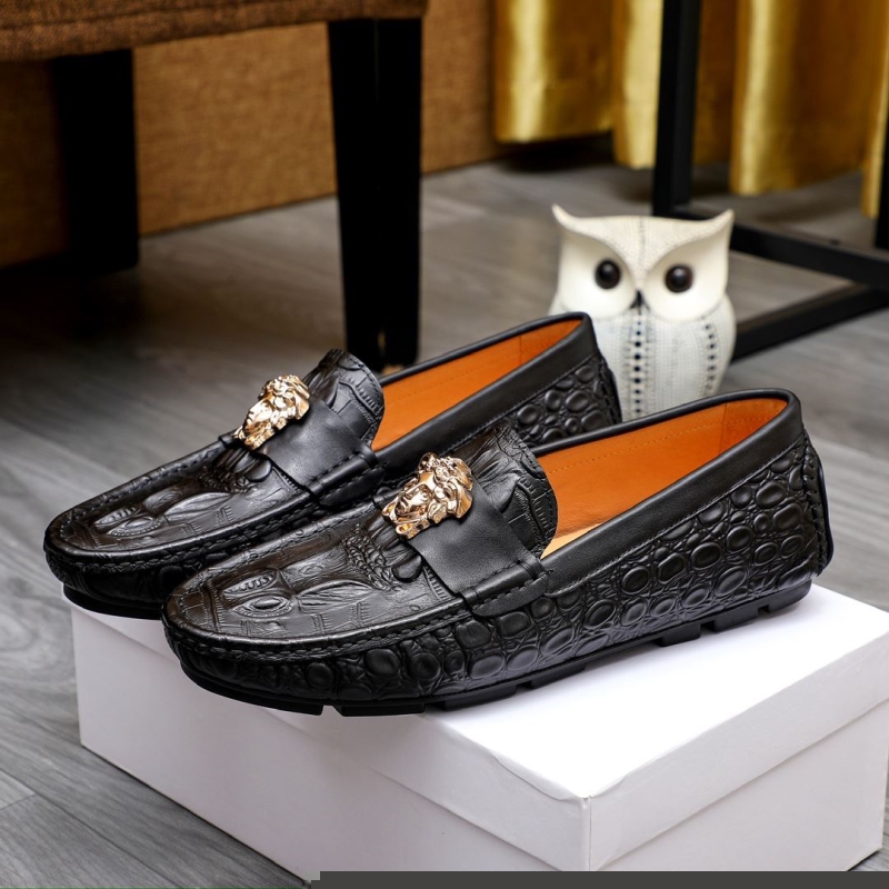 Givenchy Leather Shoes